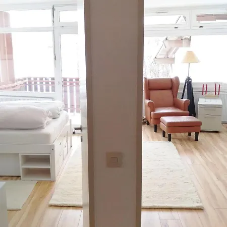 App- 2411 - Kurhotel - Sse610 By Interhome Schluchsee