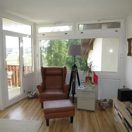 App- 2411 - Kurhotel - Sse610 By Interhome 3* Schluchsee