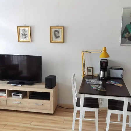 App- 2411 - Kurhotel - Sse610 By Interhome Apartment *