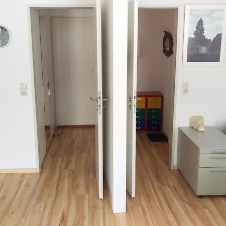 Apartament App- 2411 - Kurhotel - Sse610 By Interhome Schluchsee