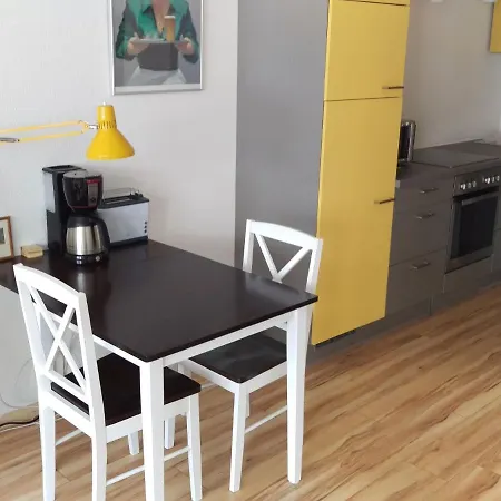 App- 2411 - Kurhotel - Sse610 By Interhome