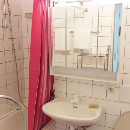 Apartment App- 2411 - Kurhotel - Sse610 By Interhome