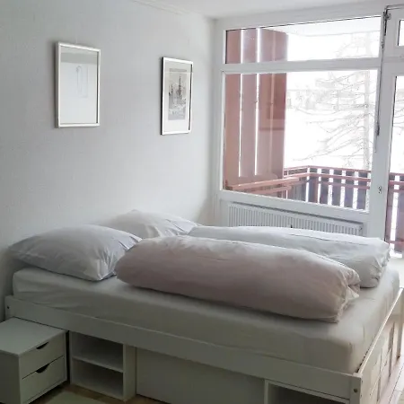 App- 2411 - Kurhotel - Sse610 By Interhome Schluchsee