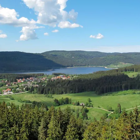 App- 2411 - Kurhotel - Sse610 By Interhome Apartament 3*