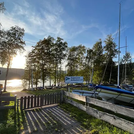 App- 2411 - Kurhotel - Sse610 By Interhome Schluchsee