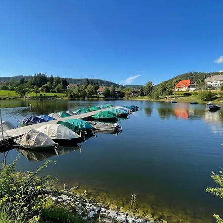 App- 2411 - Kurhotel - Sse610 By Interhome Apartament Schluchsee