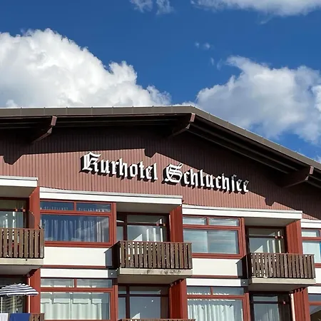 Apartament App- 2411 - Kurhotel - Sse610 By Interhome 3*